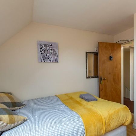 Newcastle City Studio Apartments Newcastle upon Tyne Bagian luar foto