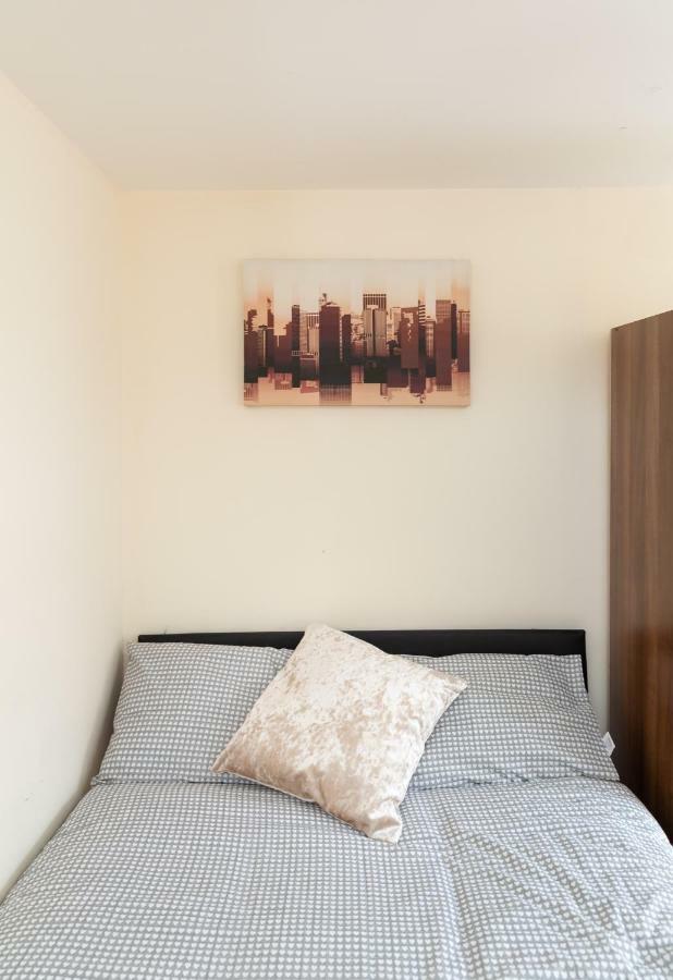 Newcastle City Studio Apartments Newcastle upon Tyne Bagian luar foto