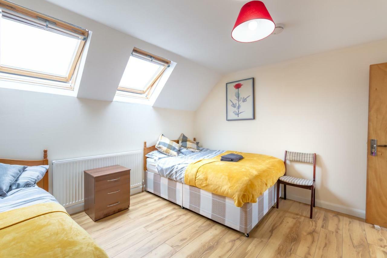 Newcastle City Studio Apartments Newcastle upon Tyne Bagian luar foto