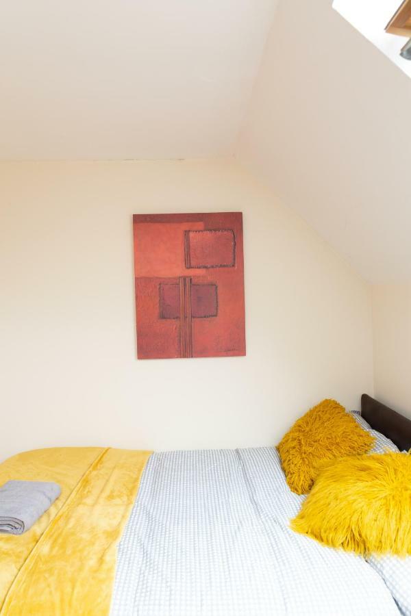 Newcastle City Studio Apartments Newcastle upon Tyne Bagian luar foto